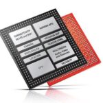 qualcomm snapdragom 615