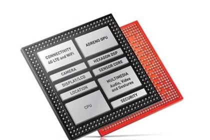 qualcomm snapdragom 615