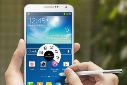 samsung galaxy note 4