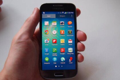 samsung galaxy s4 mini