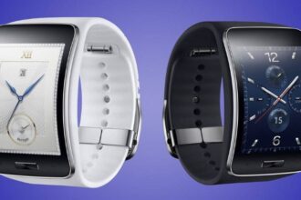samsung gear s