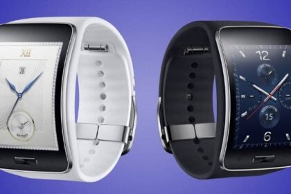 samsung gear s