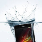 sony xperia z atualizacao