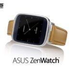ASUS ZenWatch 02