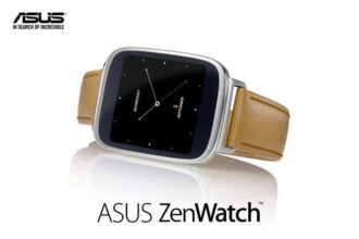 ASUS ZenWatch 02