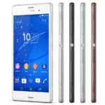Sony Xperia Z3