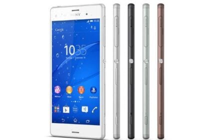 Sony Xperia Z3