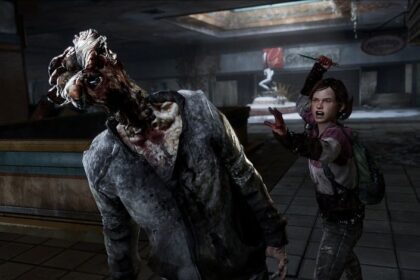 Análise - The Last Of Us
