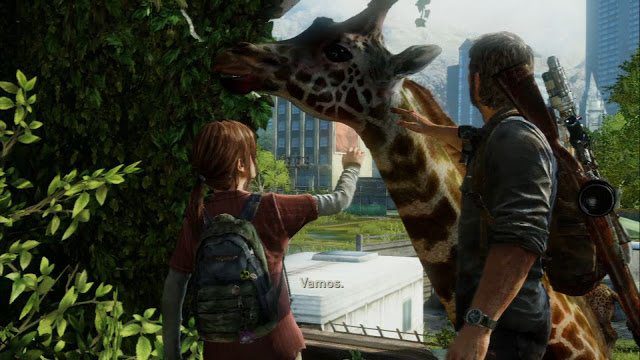 Review/Análise: The Last Of Us Um Jogo (Quase) Perfeito The-Last-Of-Us10