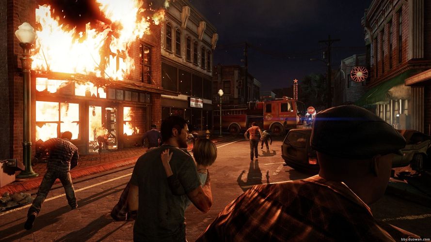 Review/Análise: The Last Of Us Um Jogo (Quase) Perfeito The Last Of Us - Análise
