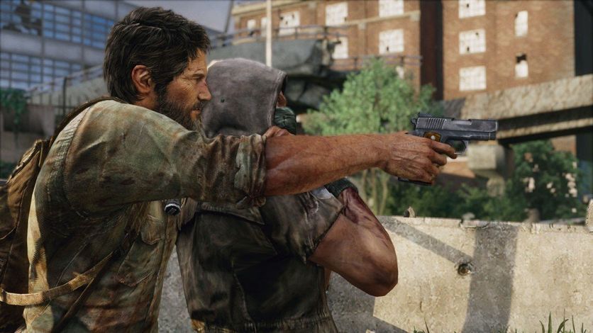 Review/Análise: The Last Of Us Um Jogo (Quase) Perfeito The-Last-Of-Us5