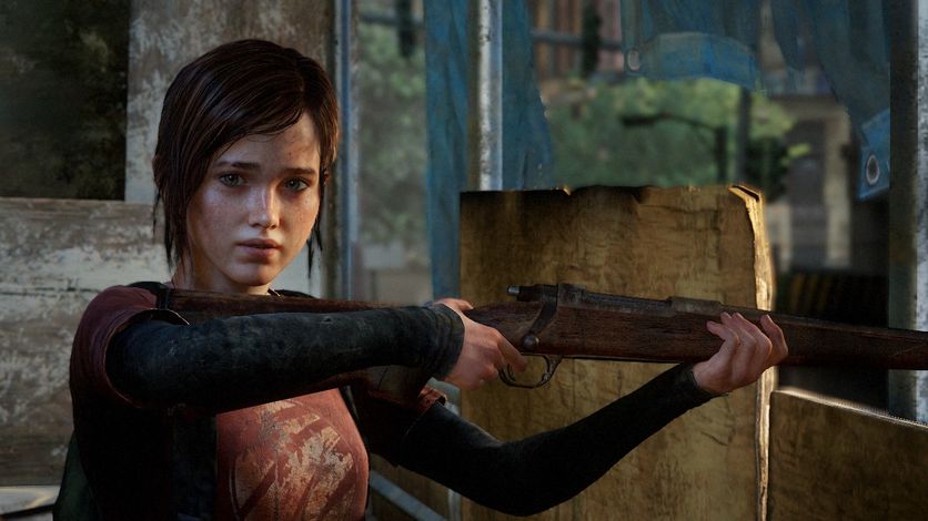 Review/Análise: The Last Of Us Um Jogo (Quase) Perfeito Análise - The Last Of Us, Ellie