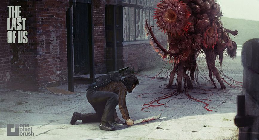Review/Análise: The Last Of Us Um Jogo (Quase) Perfeito Análise The Last Of Us