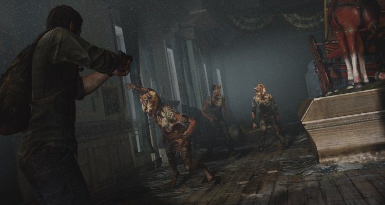 Playstation Now - O "Netflix" da Sony - Chega ao PS3 no dia 12 The Last Of Us