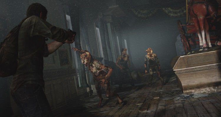 Review/Análise: The Last Of Us Um Jogo (Quase) Perfeito Análise The Last Of Us