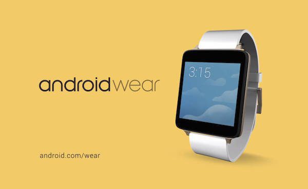 Android Wear: Smartwatch ficará mais independente após atualização Android Wear