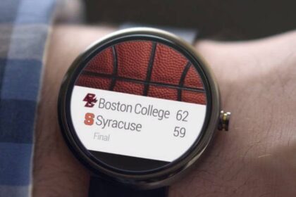 android wear