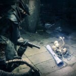 Bloodborne data de lançamento