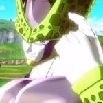 dragon ball xenoverse trailer