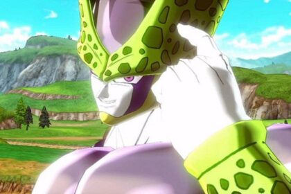 dragon ball xenoverse trailer