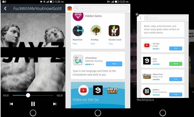 Xperia SP tem Firefox OS portado por membros do XDA Developers Xperia SP Firefox OS