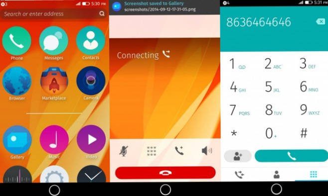 Xperia SP tem Firefox OS portado por membros do XDA Developers Xperia SP Firefox OS