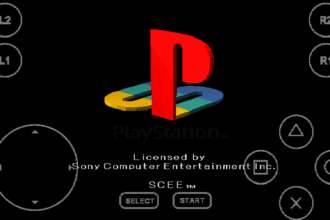 fpse apk melhor emulador ps1 android