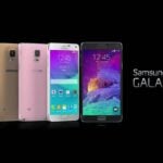 galaxy note 4