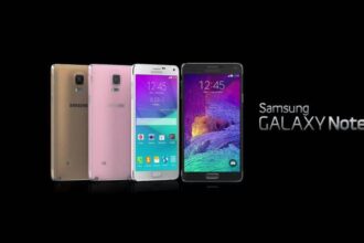 galaxy note 4