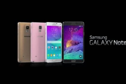 galaxy note 4