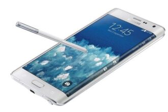 galaxy note edge destaque