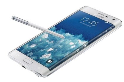 galaxy note edge destaque