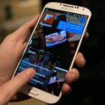 galaxy s4