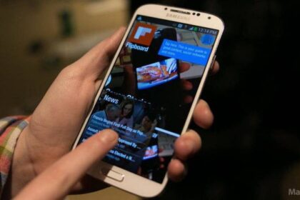 galaxy s4