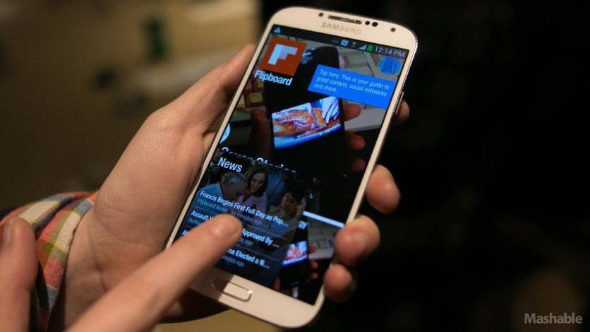 Galaxy S4: Atualização para o Android 4.4.4 KitKat começou Samsung Galaxy S4 Atualização Android 4.4.4 KitKat
