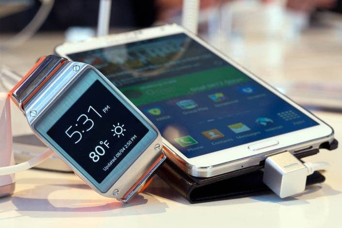 galaxy note 4