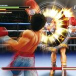 hajime no ippo