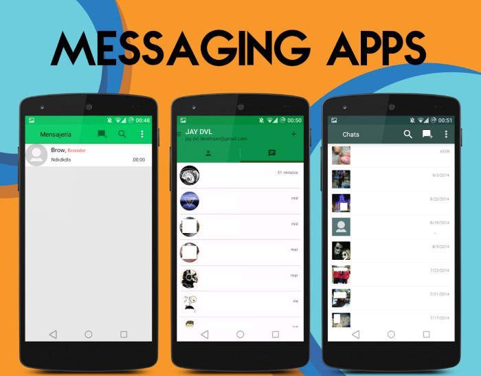 IdeaL Theme Light: Tema traz visual do Android L para CM11 ideal-theme-light-2