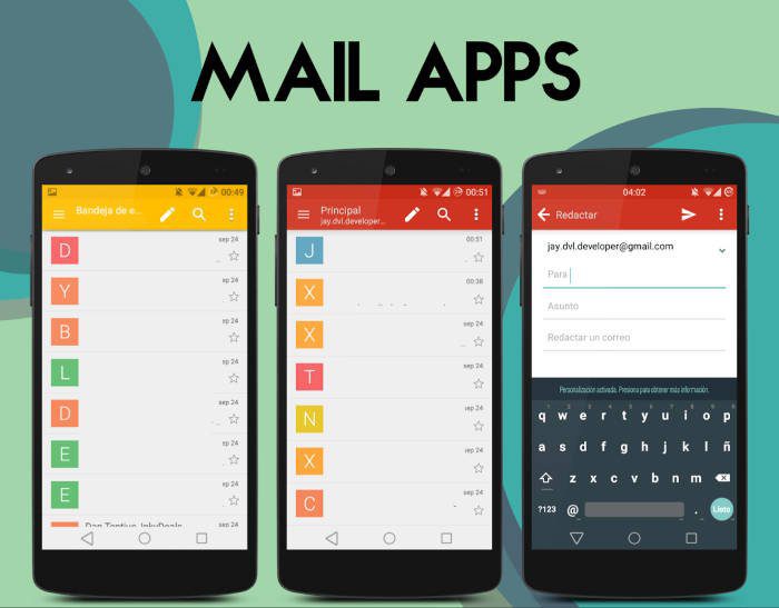 IdeaL Theme Light: Tema traz visual do Android L para CM11 ideal-theme-light-3