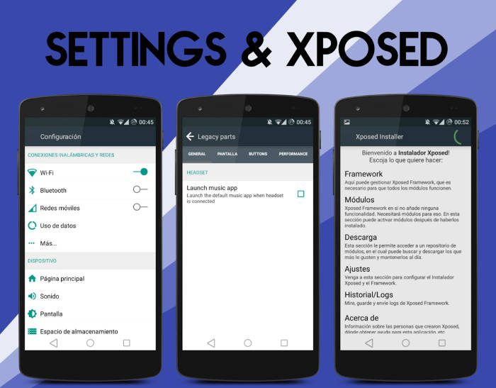IdeaL Theme Light: Tema traz visual do Android L para CM11 ideal-theme-light-4