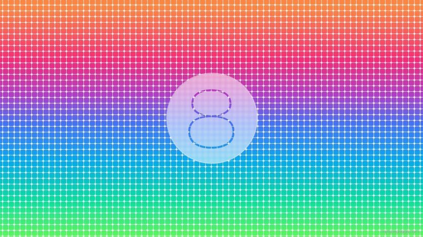 ios 8 como atualizar iphone ipad ipod
