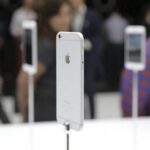 iphone 6 roubado entrevista