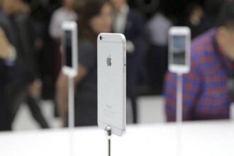 iphone 6 roubado entrevista