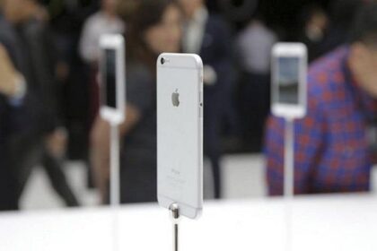 iphone 6 roubado entrevista