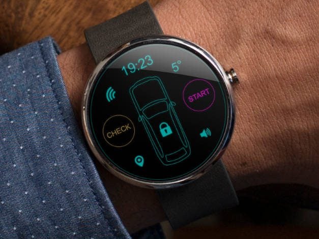 moto 360 moto voice motorola