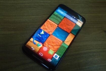 moto x g