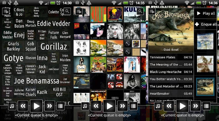 N7player Music Player