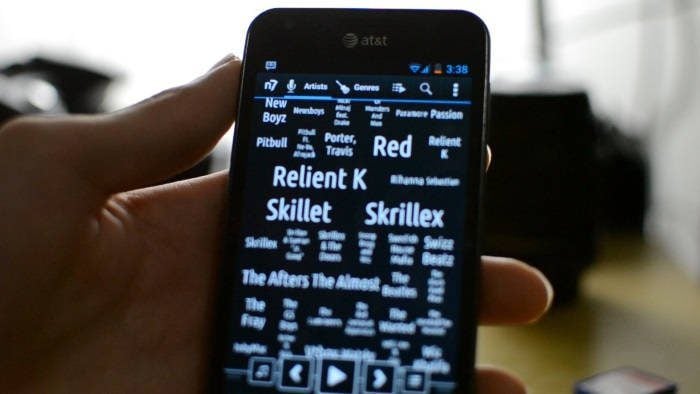 N7player Music Player