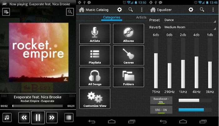 N7player Music Player