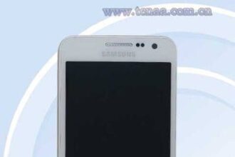 samsung galaxy a3